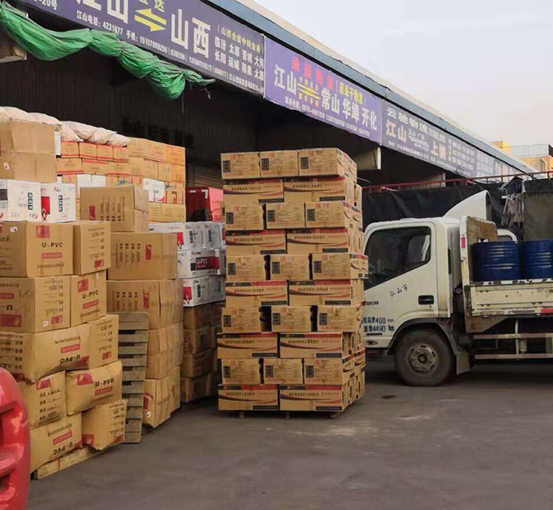 江山到河南全境貨運冷藏物流要注意些什么?